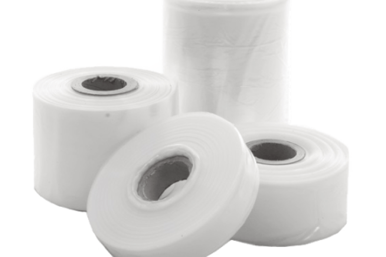 Plastic Core Layflat 4inch/HQ/PQ